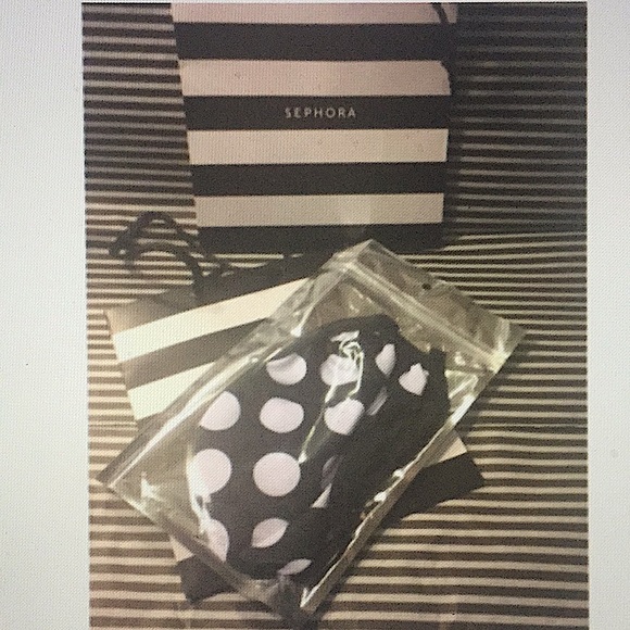 SEPHORA - FACE MASK (NWT) - Picture 4 of 12